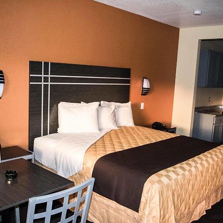 Motel 6 Houston, Tx - Willowbrook Mall Louetta Esterno foto